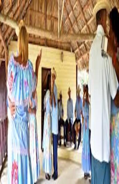 Fiestas Campesinas Tradicionales